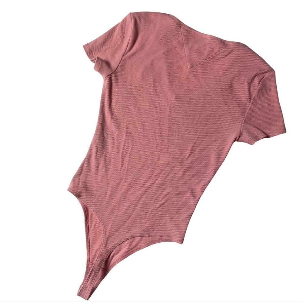 Body suit - Picture 5 of 8